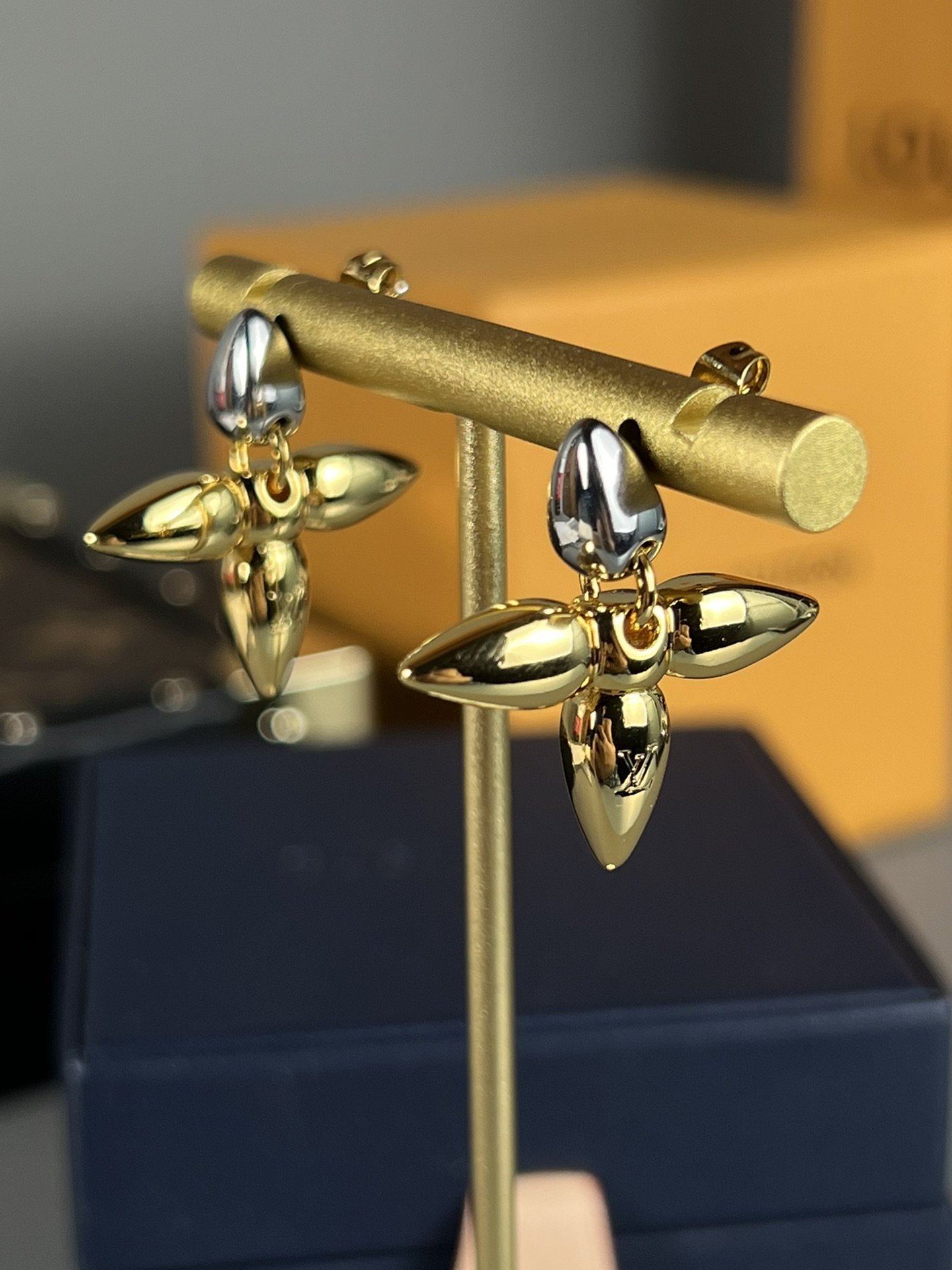 Louis Vuitton Earrings