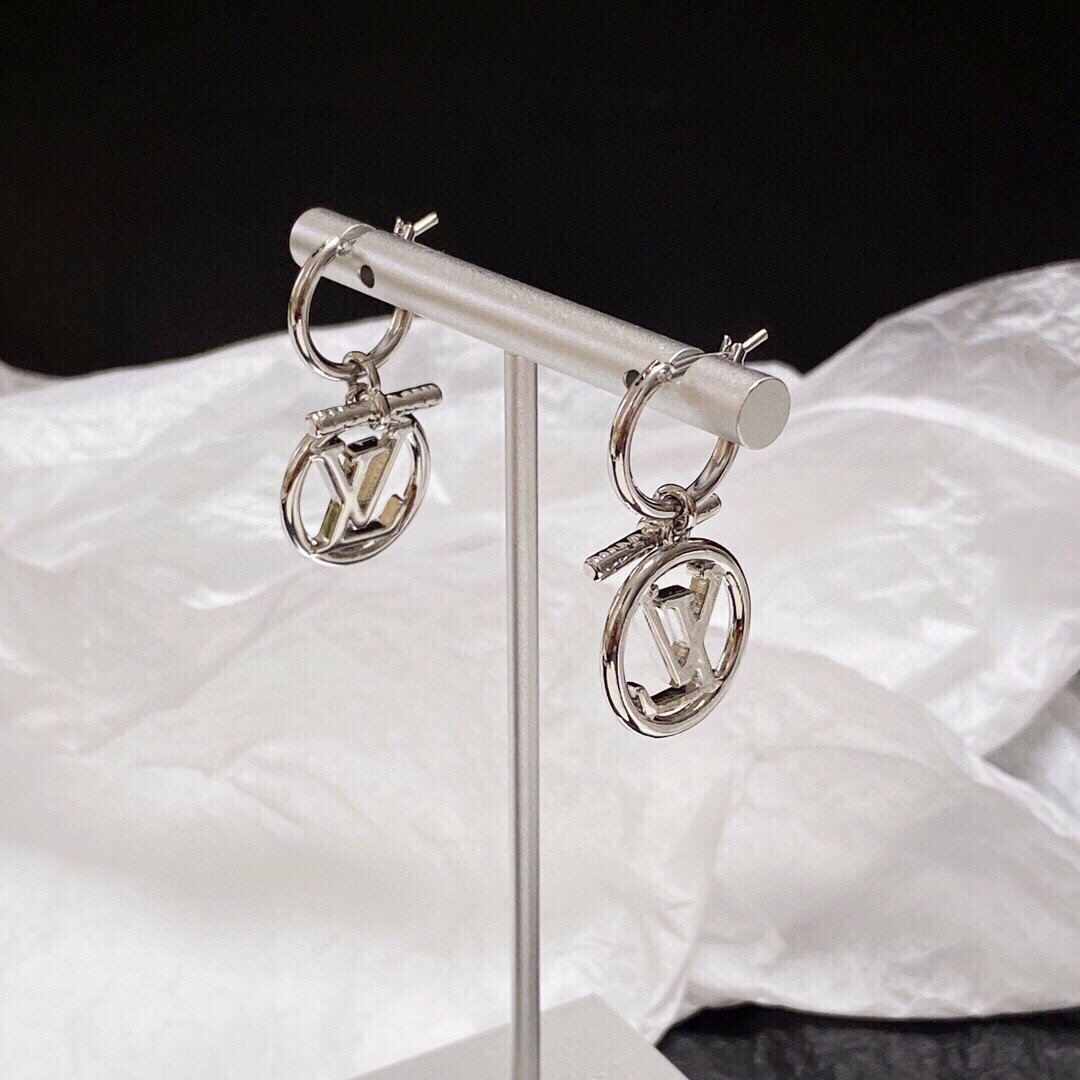 Louis Vuitton Earrings