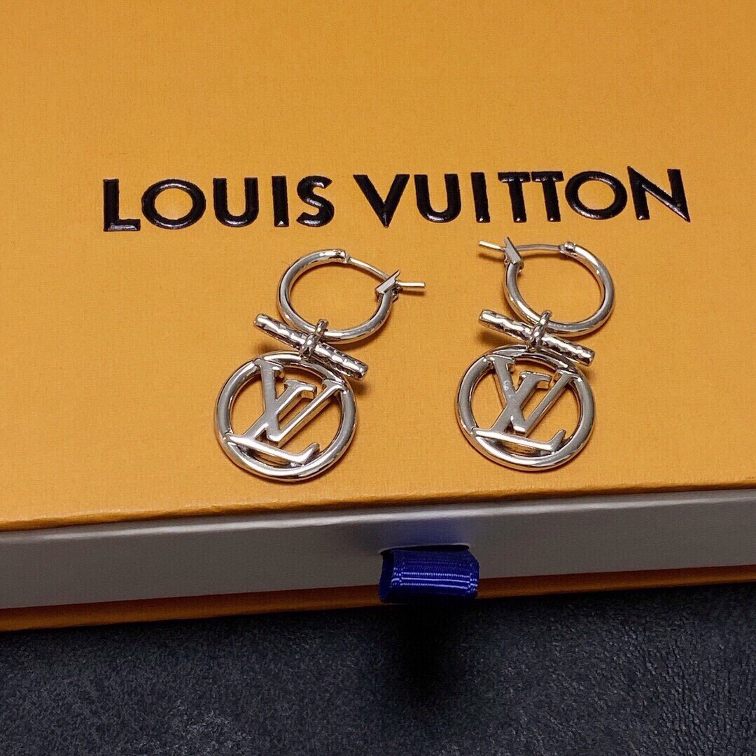 Louis Vuitton Earrings