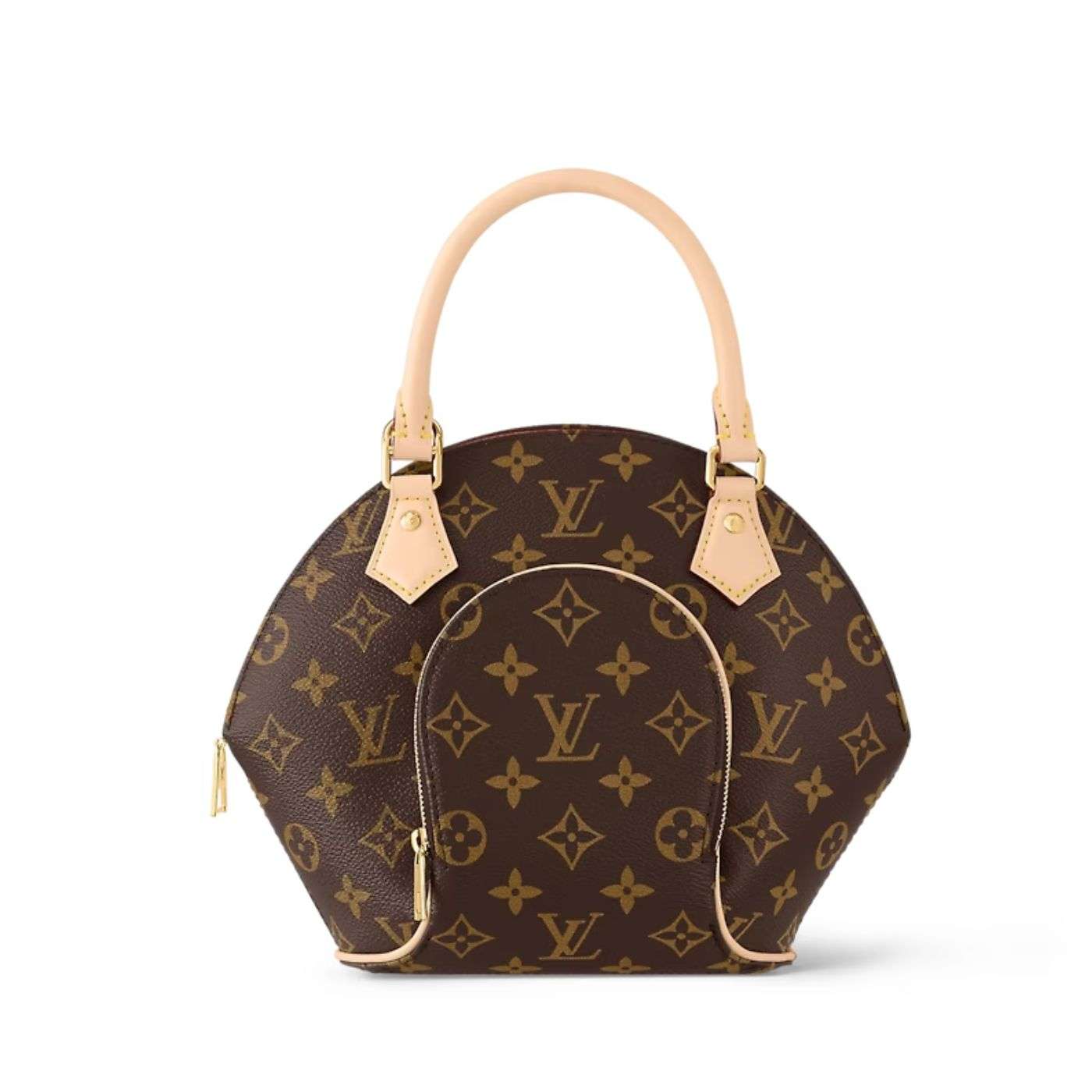 Louis Vuitton Ellipse PM Brown For Women 28cm / 11in