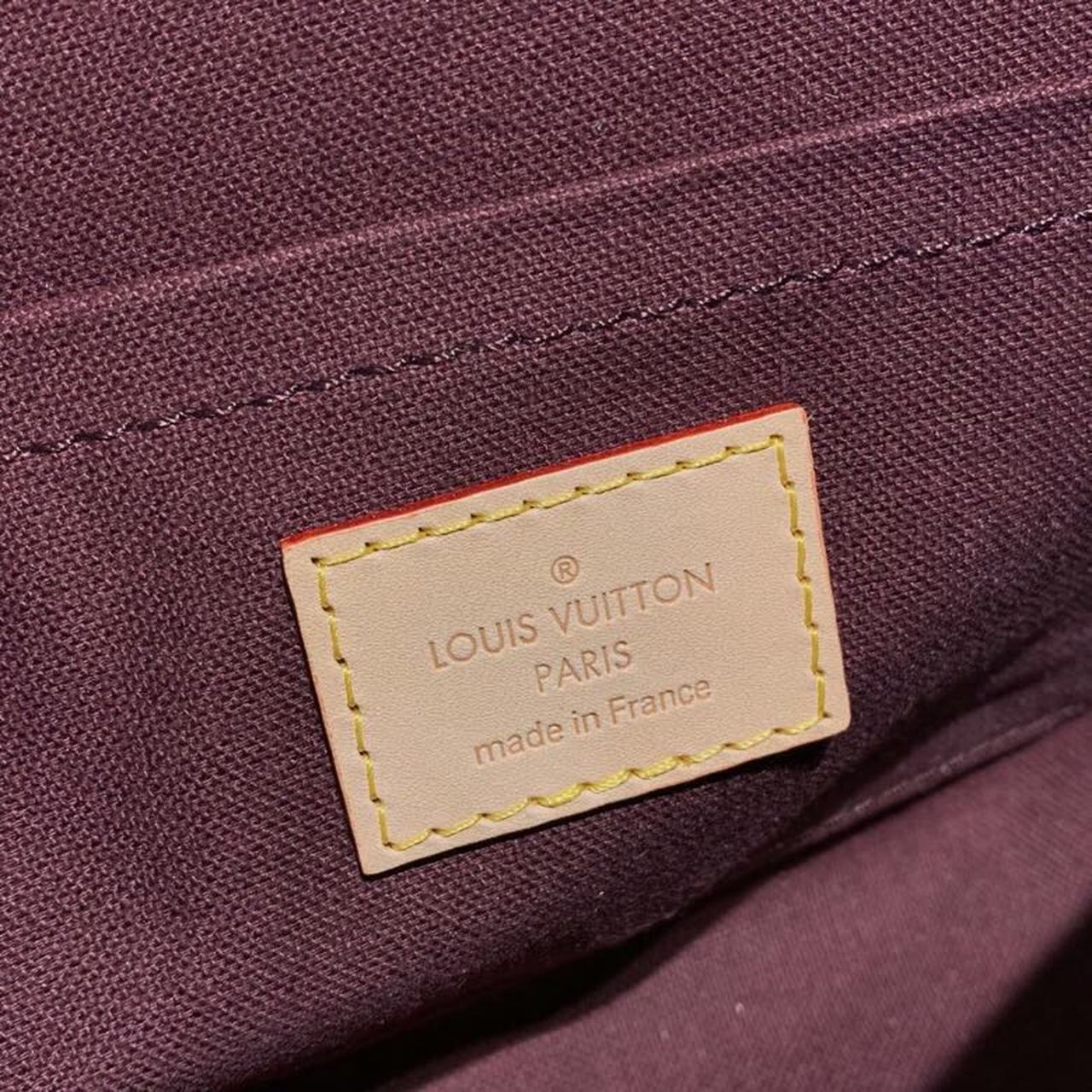 Louis Vuitton Favorite PM Monogram Canvas For Women, Women’s Handbags, Shoulder And Crossbody Bags 10.2in/26cm