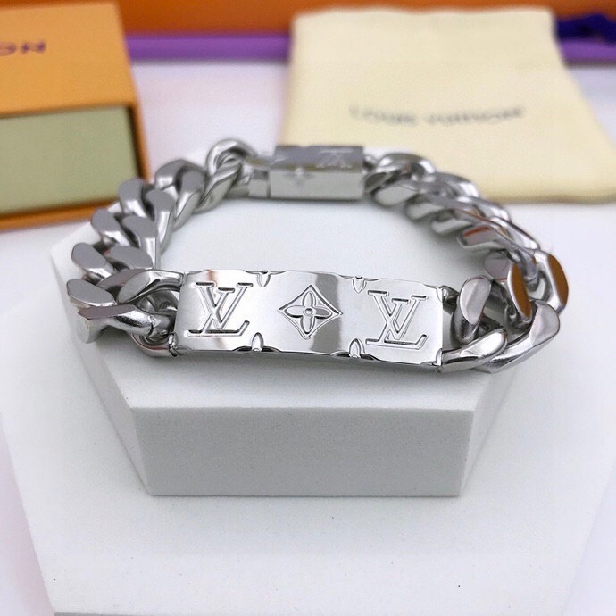 Louis Vuitton Jewelry