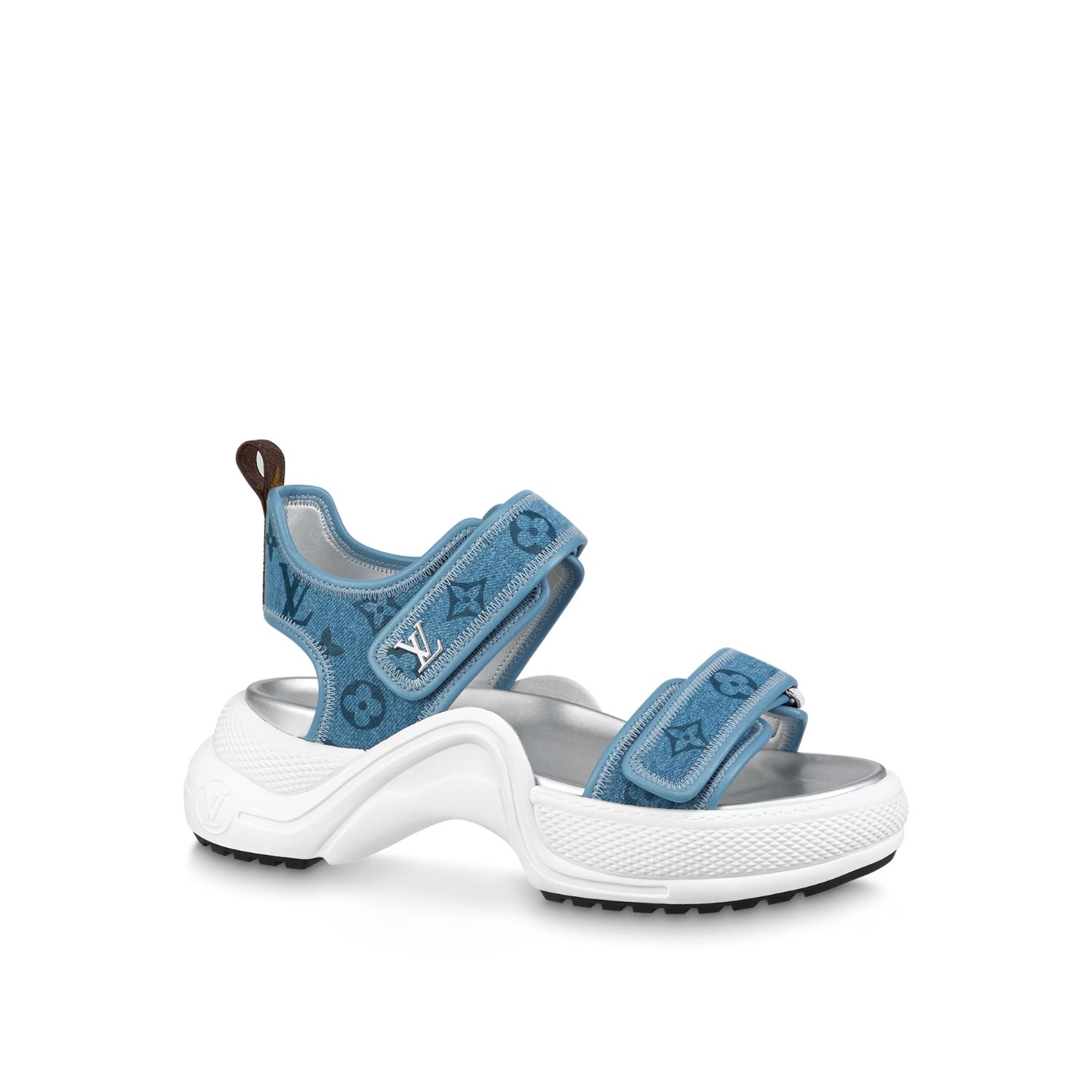 Louis Vuitton LV Archlight Sandal For Women- 1ABHOX