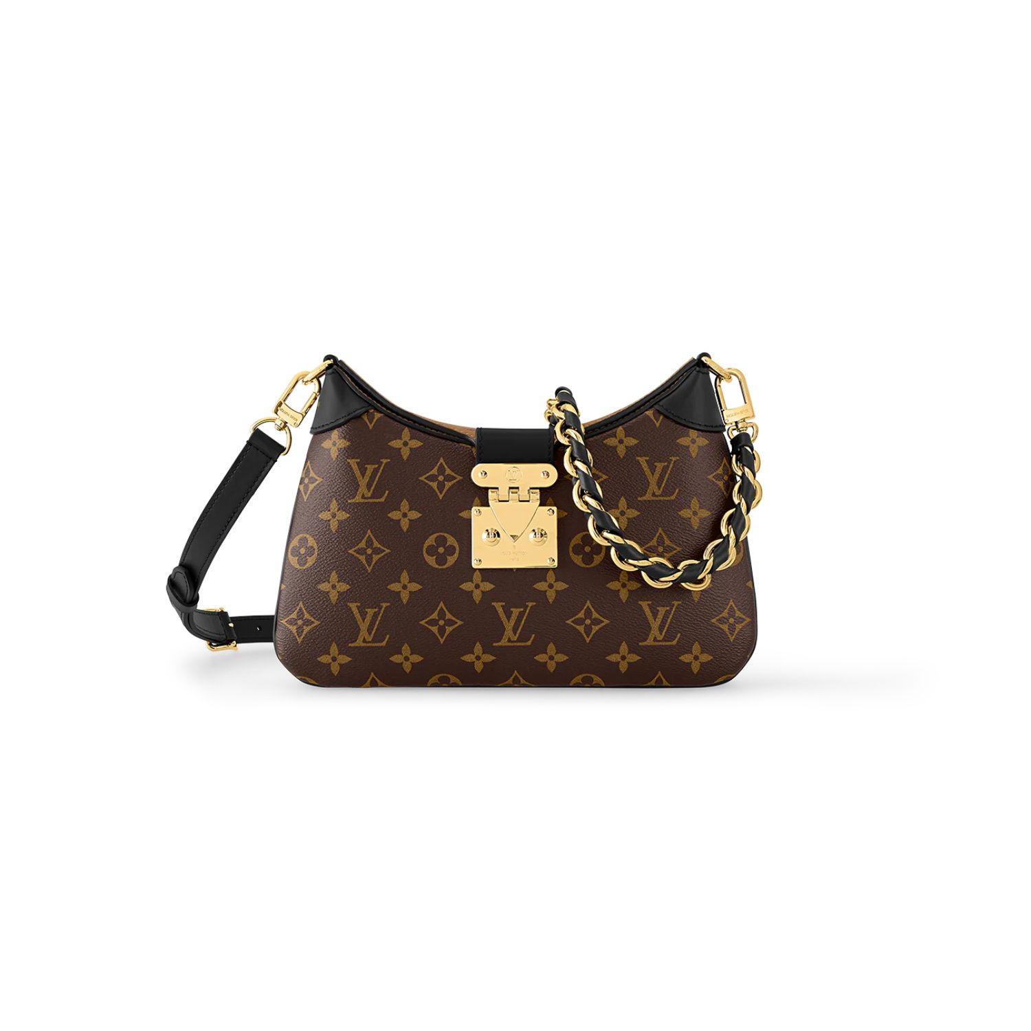 Louis Vuitton LV Twinny For Women11.4in/29cm