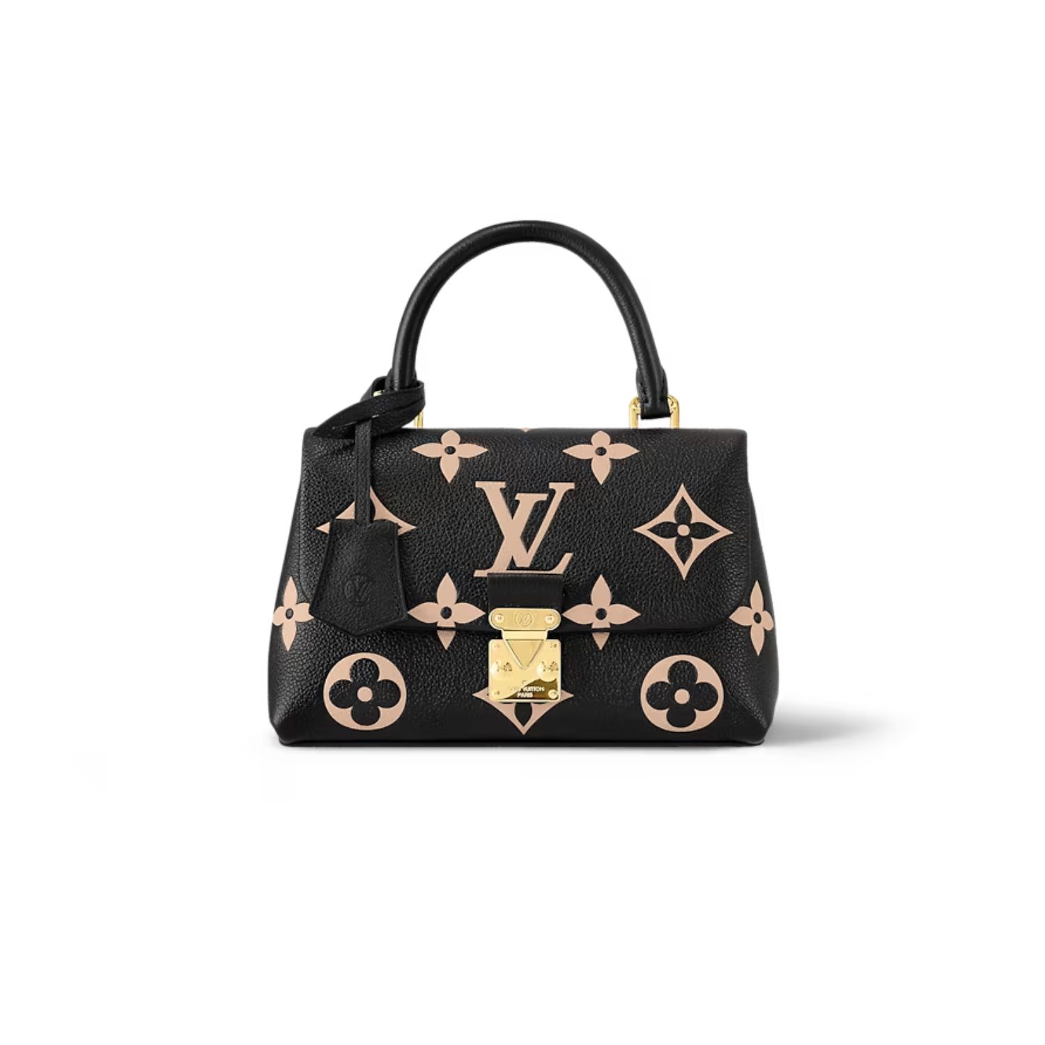 Louis Vuitton Madeleine BB Bag For Women- 9.4 Inches/ 23.8 Cm