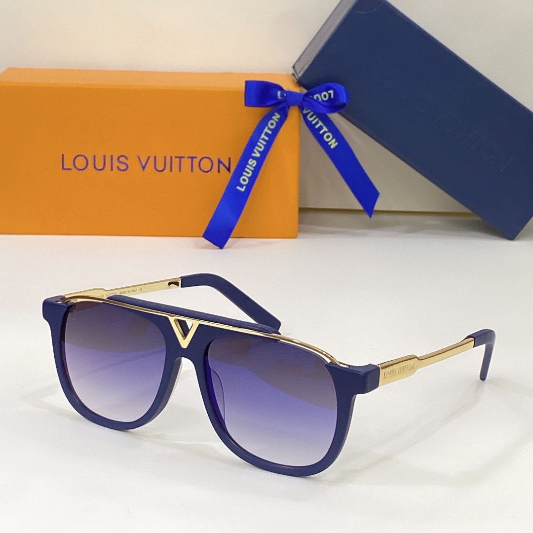 Louis Vuitton Mascot Sunglasses