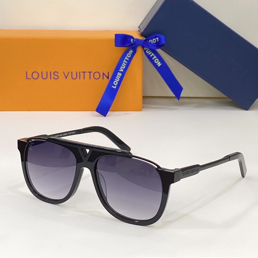 Louis Vuitton Mascot Sunglasses