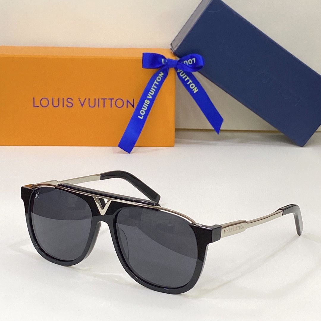 Louis Vuitton Mascot Sunglasses