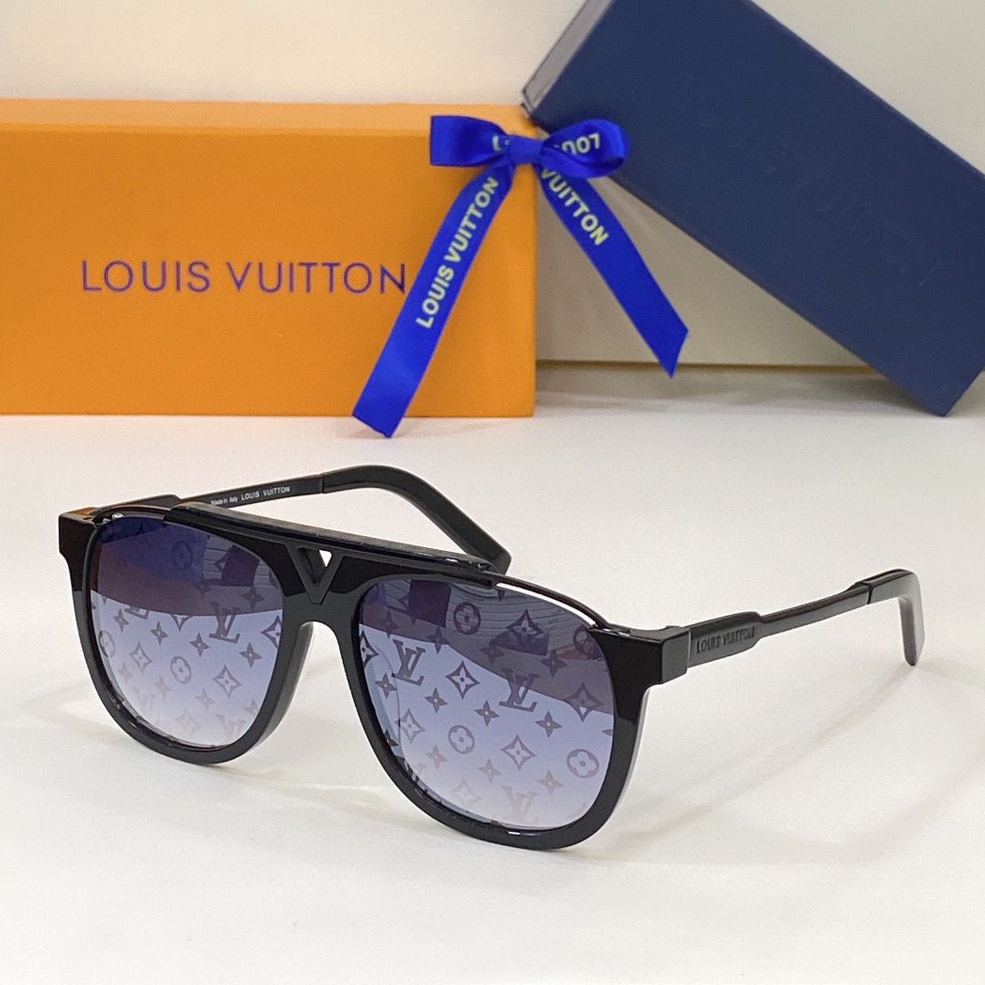 Louis Vuitton Mascot Sunglasses