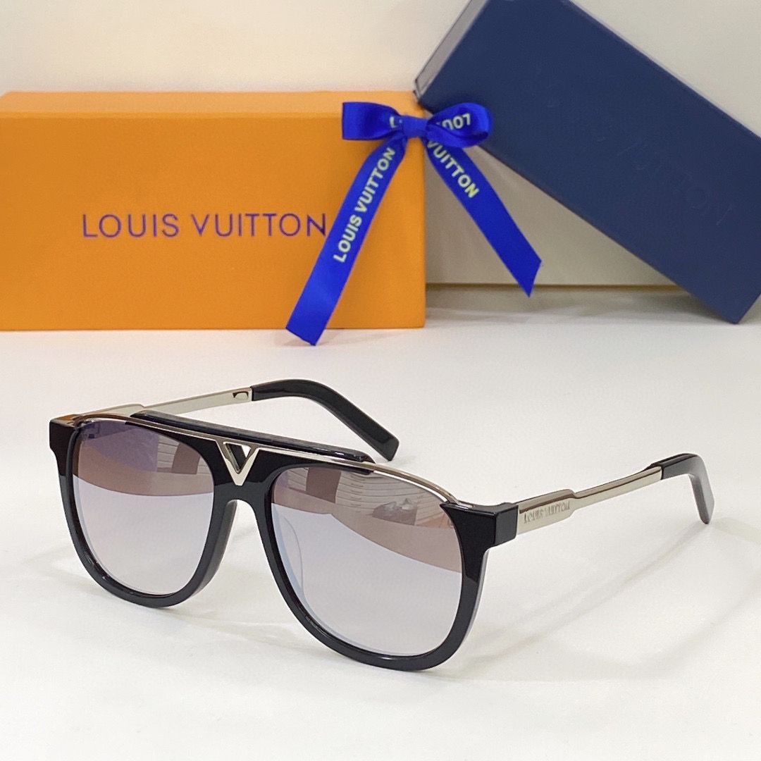 Louis Vuitton Mascot Sunglasses