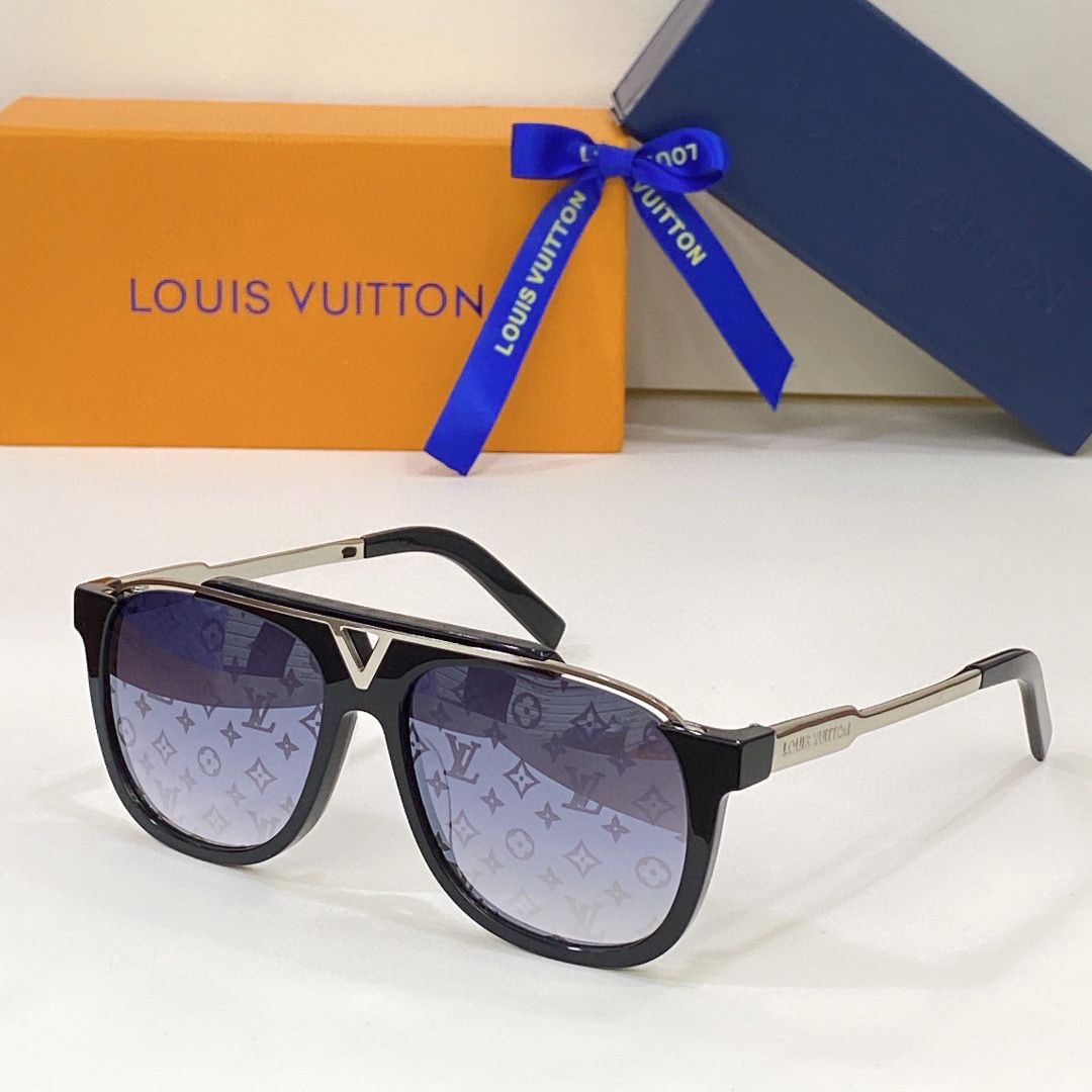 Louis Vuitton Mascot Sunglasses