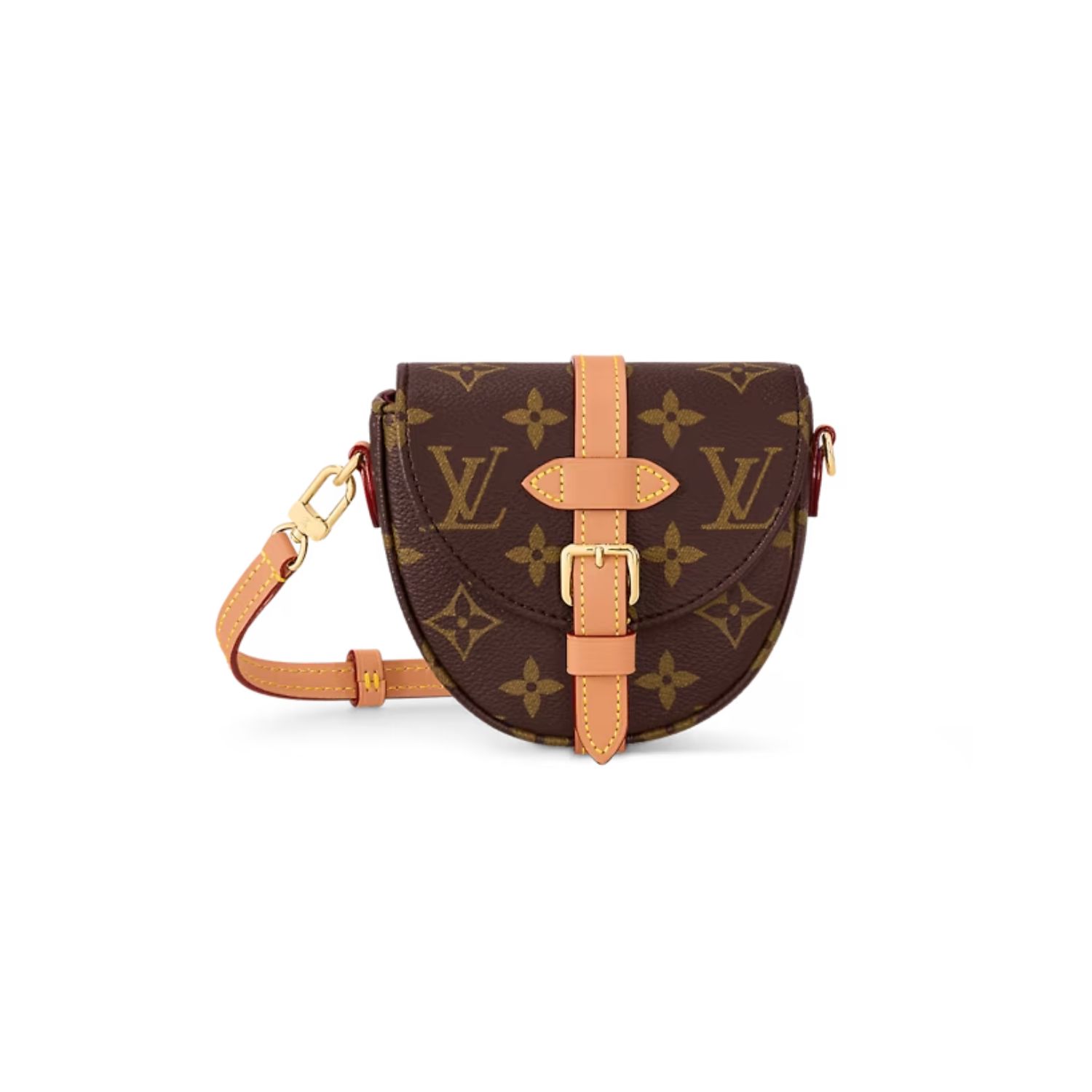 Louis Vuitton Micro Chantilly Bag For Women- 4.9 Inches/ 12.4 Cm