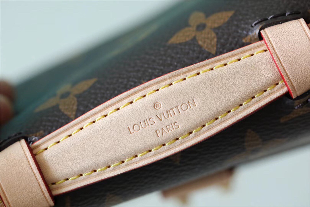 Louis Vuitton Micro Metis Monogram Canvas For Women, Women’s Handbags, Shoulder And Crossbody Bags 5.5in/14cm