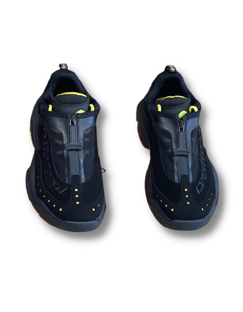 Louis Vuitton Millennium Tennis Black For Men 1A9IE3