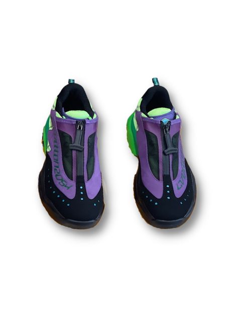 Louis Vuitton Millennium Tennis Purple For Men