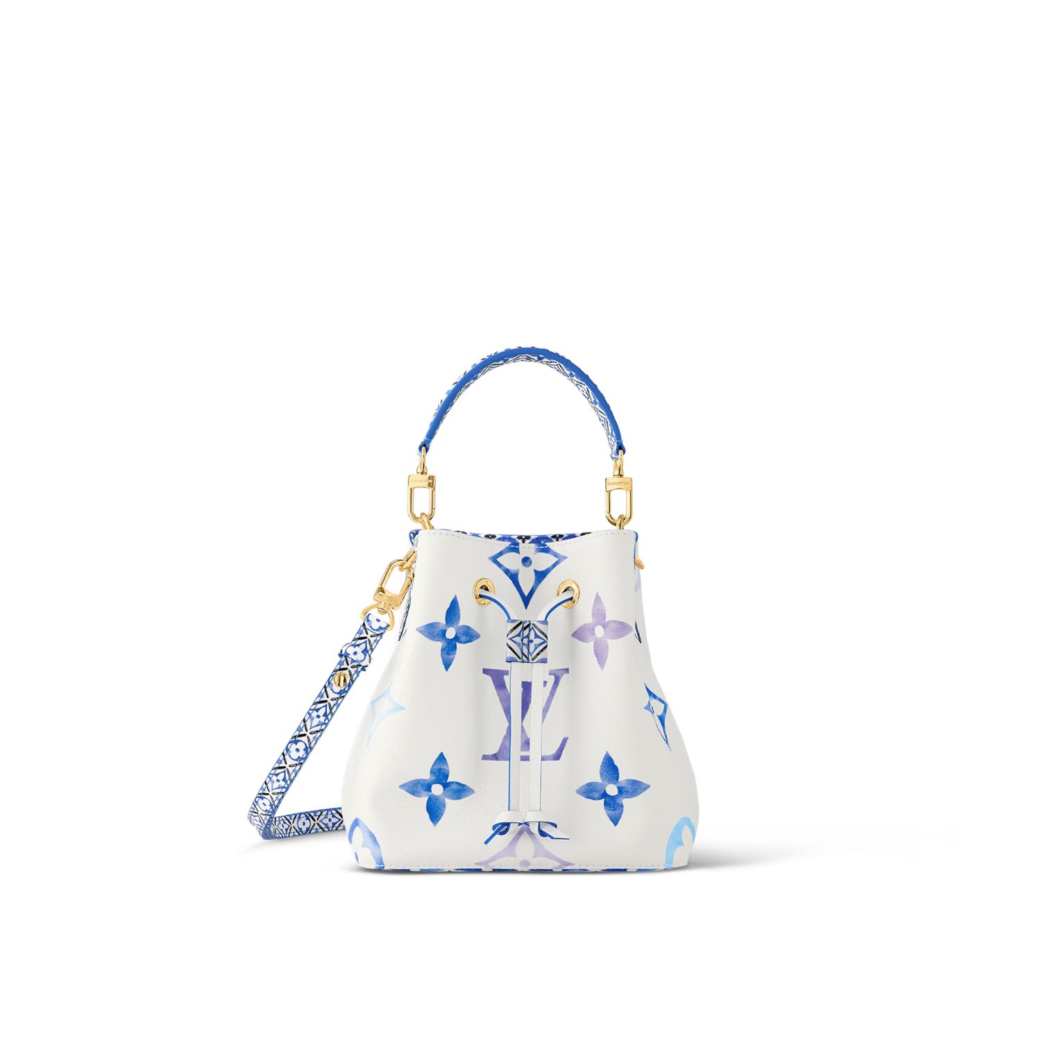 Louis Vuitton Néonoé BB Bag For Women- 7.9 Inches/ 20 Cm