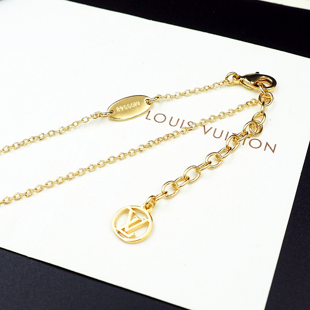 Louis Vuitton Necklace