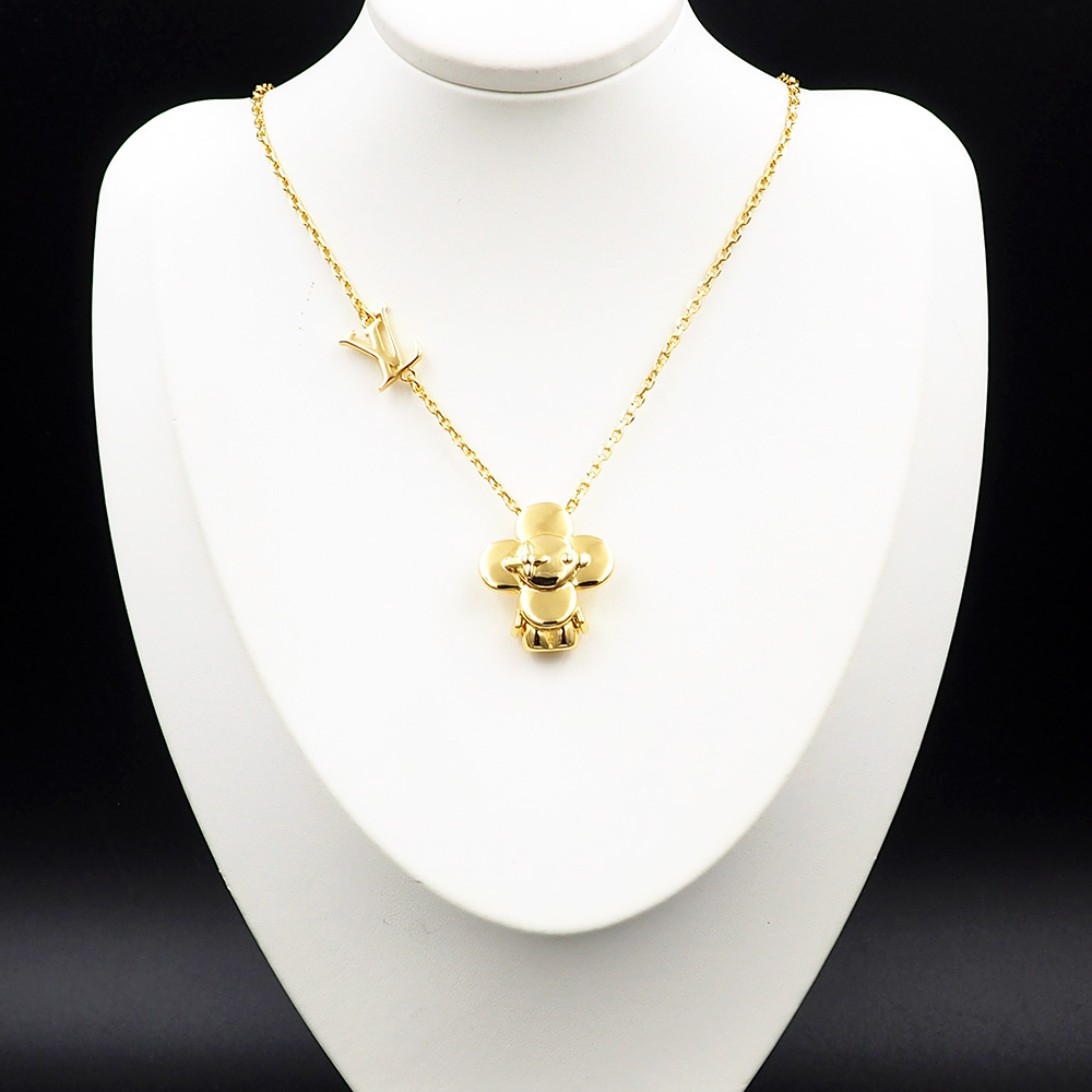 Louis Vuitton Necklace