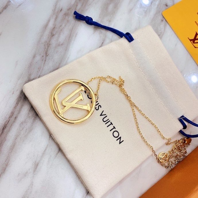 Louis Vuitton Necklace