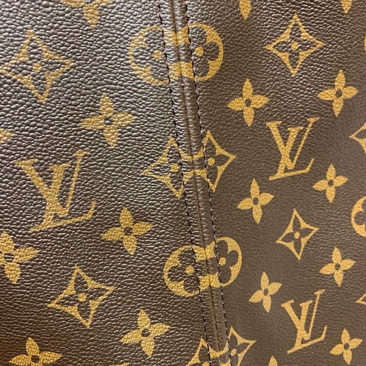 Louis Vuitton Neverfull GM Tote Bag Monogram Canvas Pivoine Pink For Women, Women’s Handbag, Shoulder Bags 15.7in/39cm