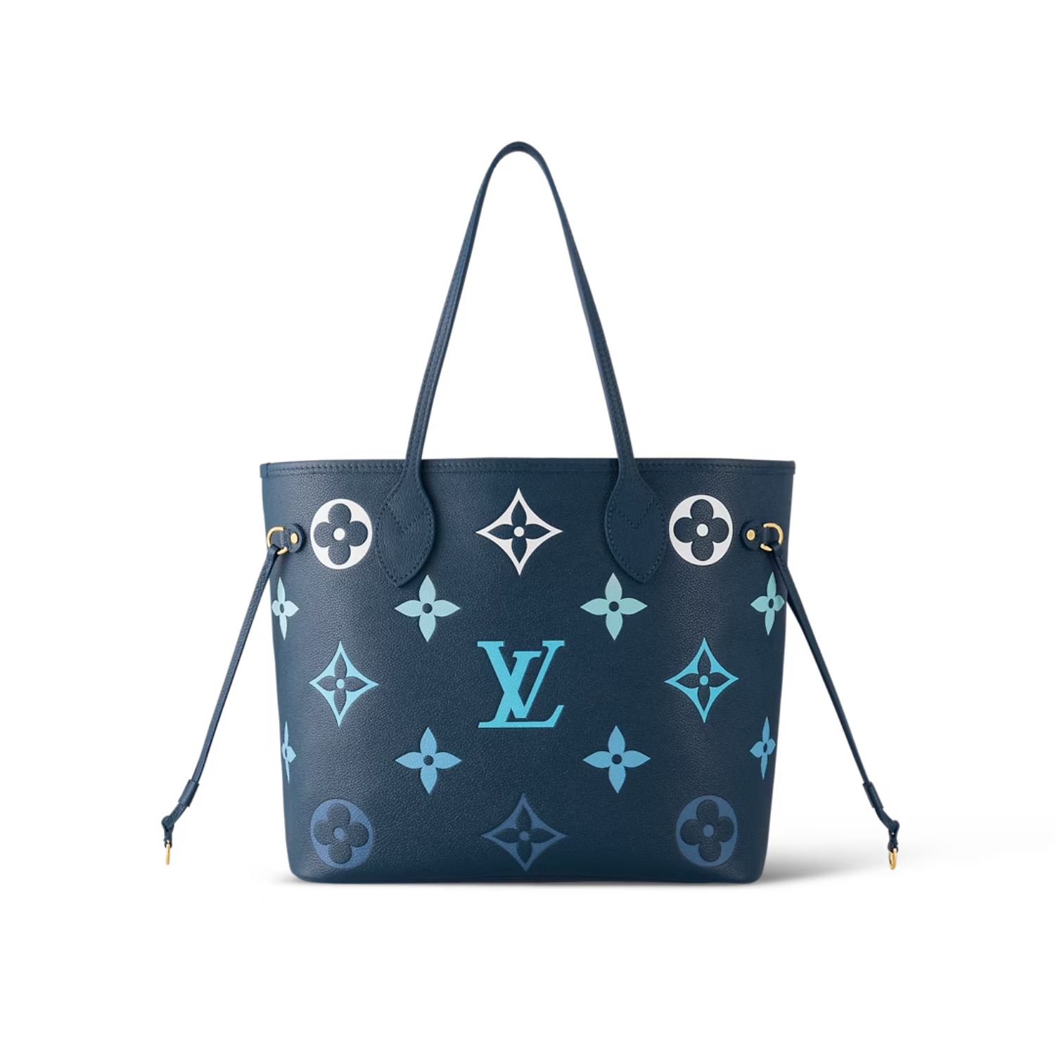 Louis Vuitton Neverfull MM For Women- 12.2 Inches/ 30.9 Cm