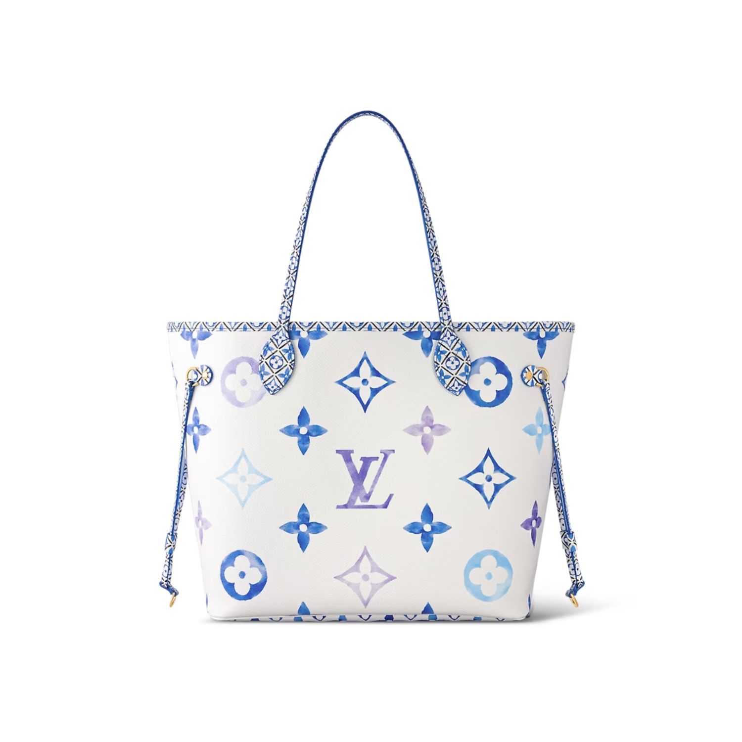 Louis Vuitton Neverfull MM For Women- 31 Cm/ 12.2 Inches