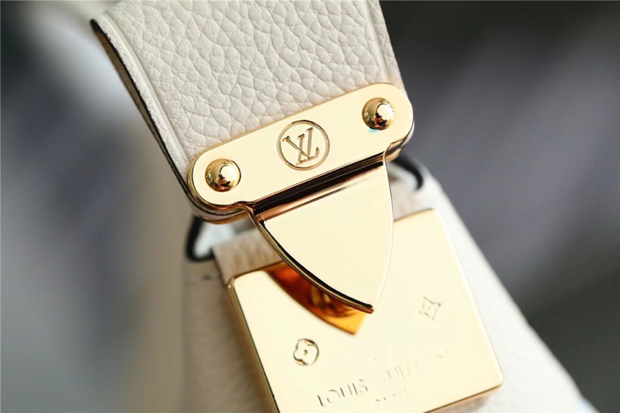 Louis Vuitton Neverfull MM Monogram Canvas Beige For Women, Women’s Handbags, Shoulder and Crossbody Bags 9.4in/24cm LV 