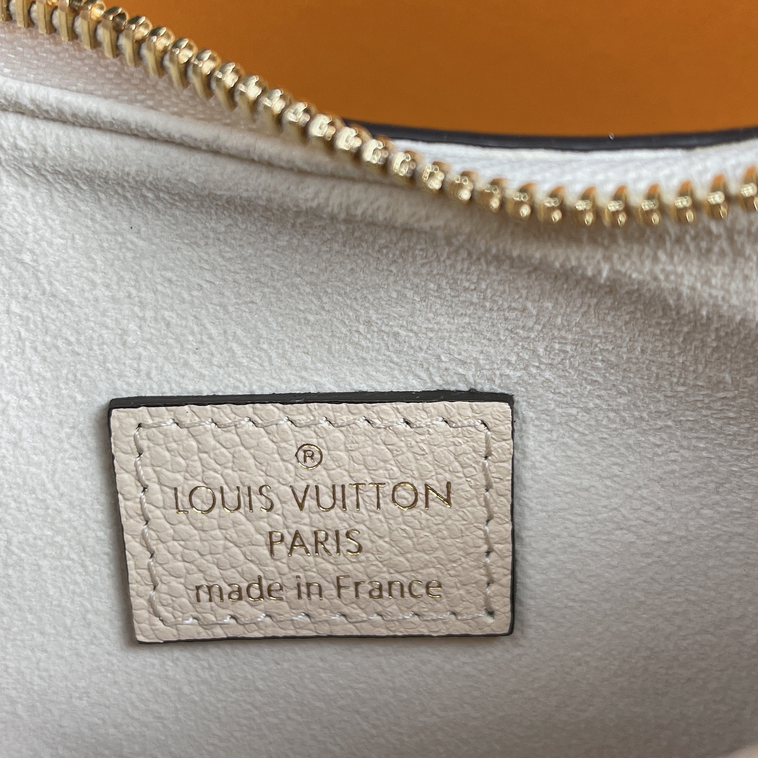 Louis Vuitton Neverfull MM Monogram Canvas Beige For Women, Women’s Handbags, Shoulder and Crossbody Bags 9.4in/24cm LV 