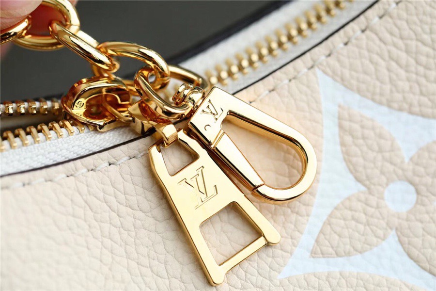 Louis Vuitton Neverfull MM Monogram Canvas Beige For Women, Women’s Handbags, Shoulder and Crossbody Bags 9.4in/24cm LV 