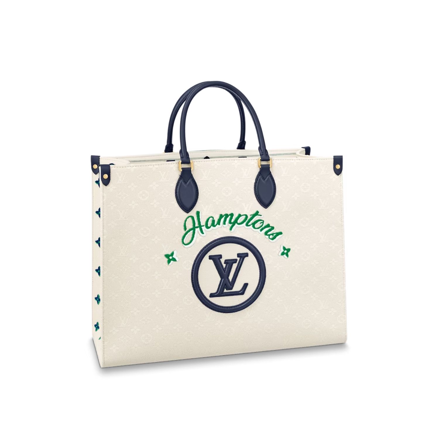 Louis Vuitton OnTheGo GM Bag For Women- 16.1 Inches/ 40.8 Cm