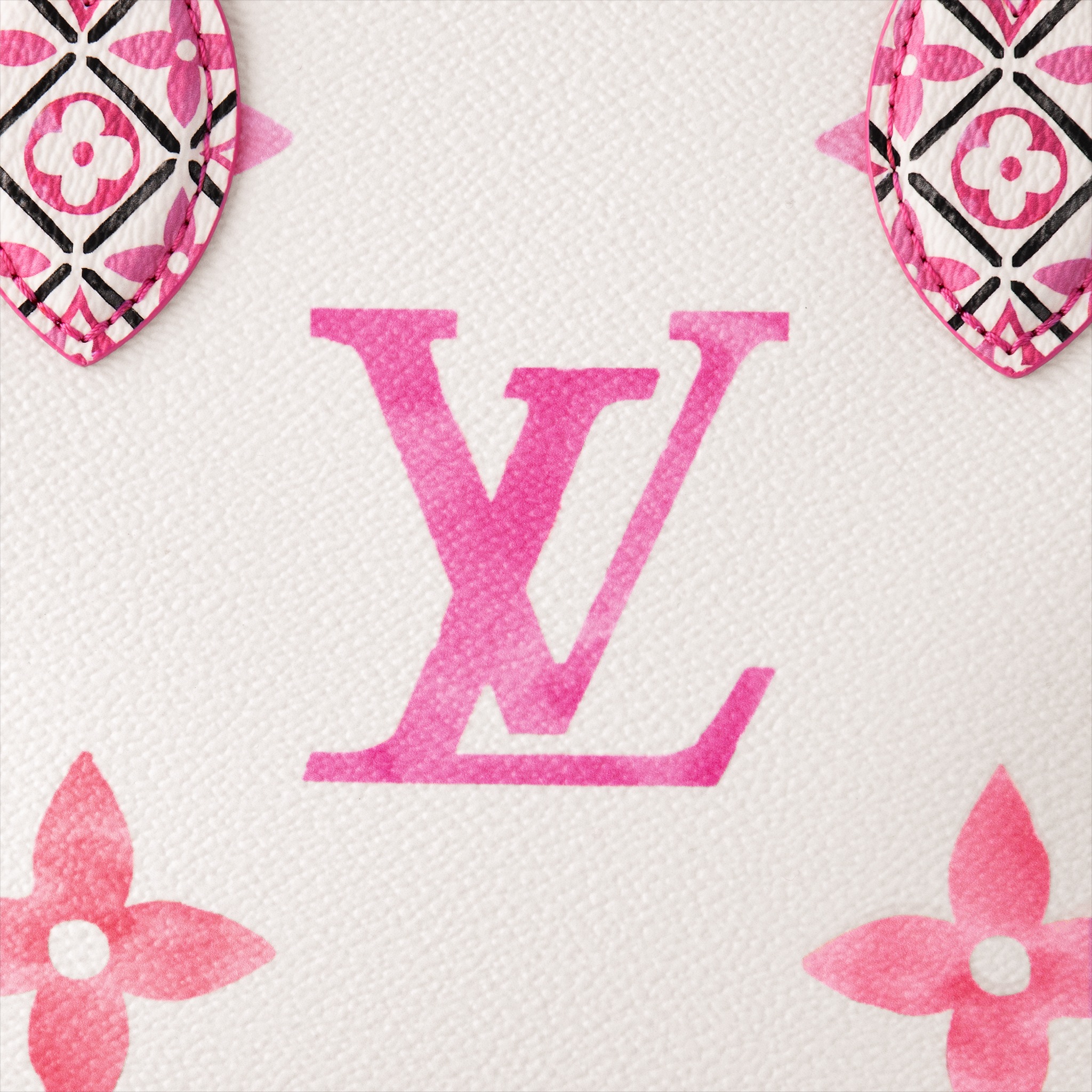 Louis Vuitton OnTheGo PM For Women- 24.8 Cm/ 9.8 Inches