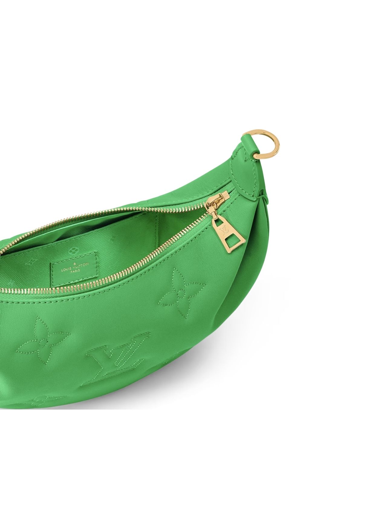 Louis Vuitton Over The Moon Green For Women