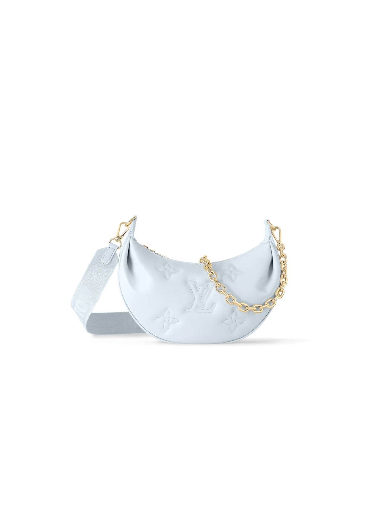 Louis Vuitton Over The Moon Light Blue For Women