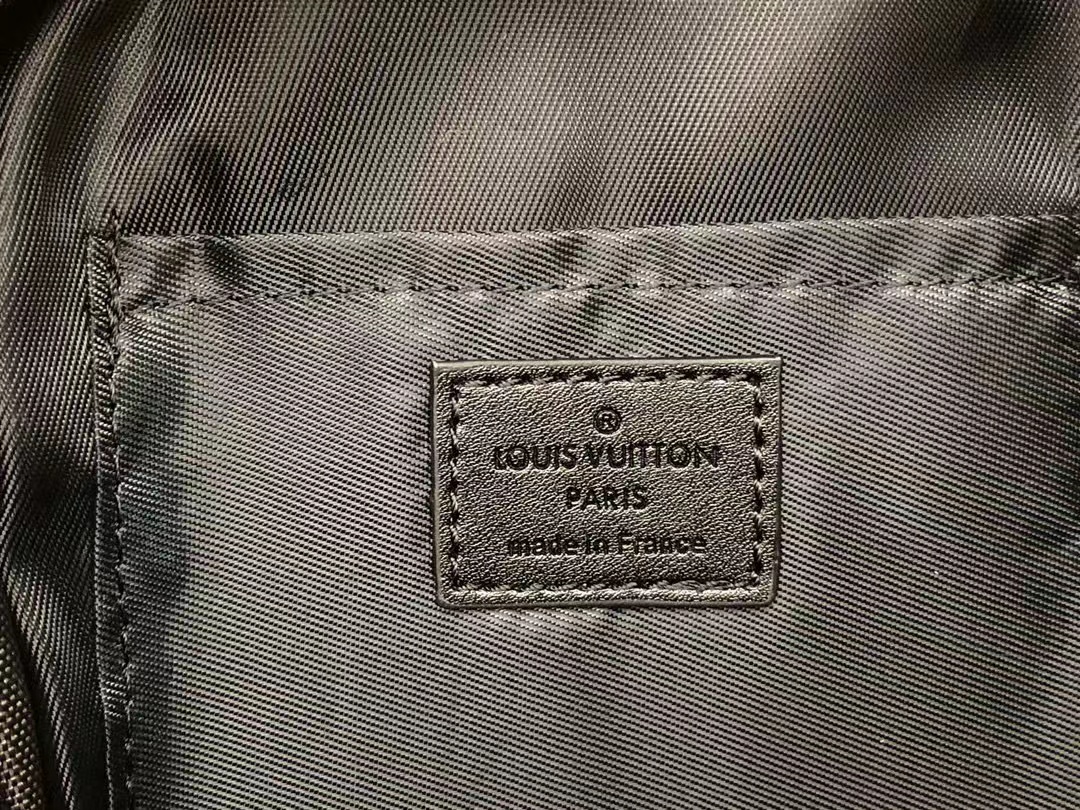 Louis Vuitton Palm Springs Mini Monogram Canvas For Women, Women’s Handbags, Women’s Backpack 6.7in/17cm