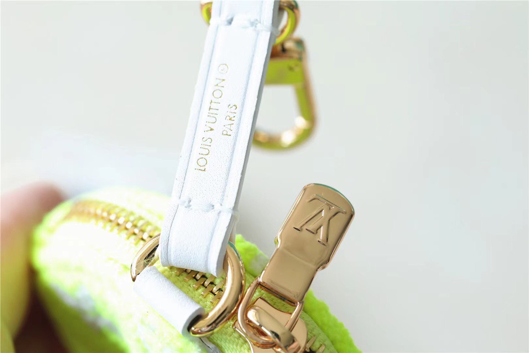 Louis Vuitton Papillon Trunk MonogramCanvas For Women, Women’s Bags, Shoulder And Crossbody Bags 7.5in/19cm