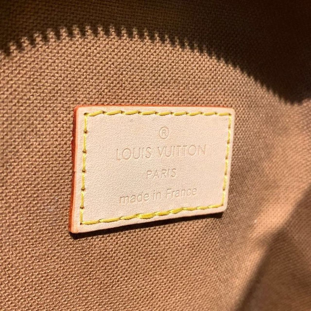 Louis Vuitton Pochette Gange Monogram Canvas For Women, Women’s Bags, Crossbody Bags 9.1in/23.1cm