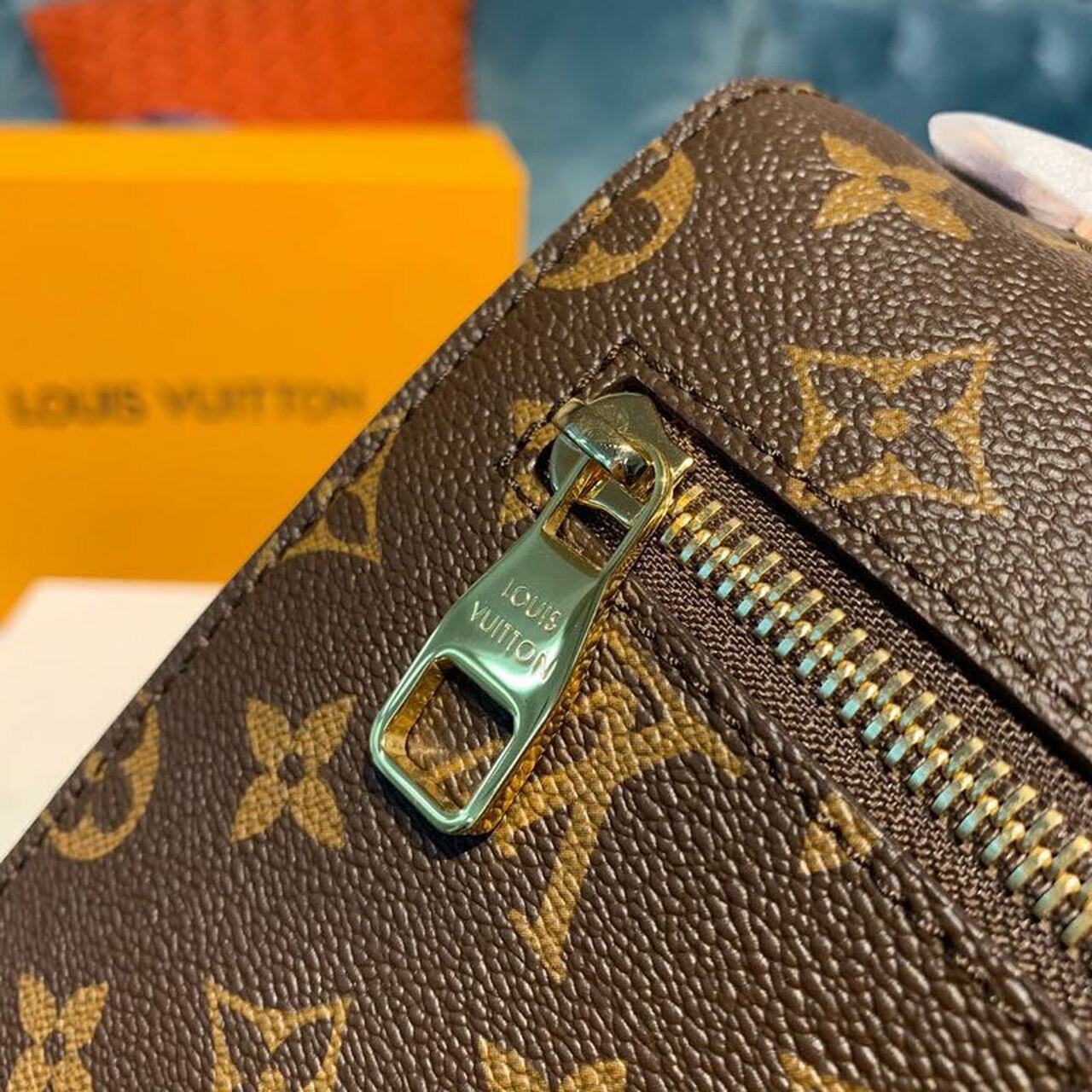 Louis Vuitton Pochette Metis Bag Monogram Canvas For Women, Women’s Handbags, Shoulder And Crossbody Bags 9.8in/25cm