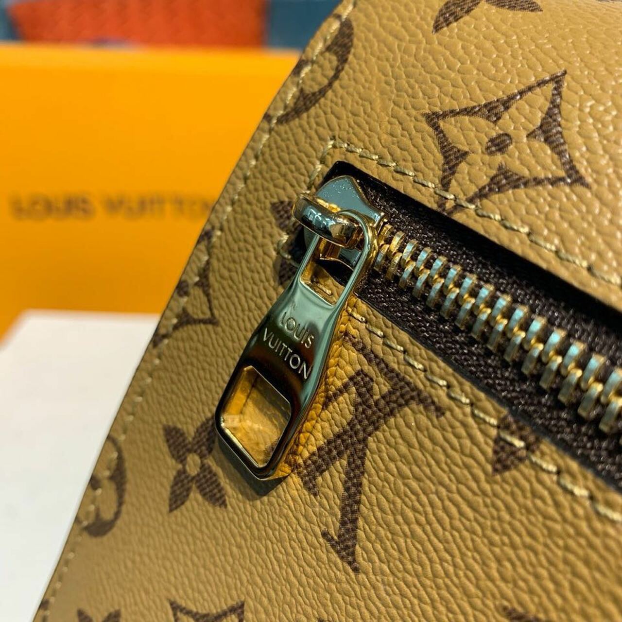 Louis Vuitton Pochette Metis Monogram Reverse Canvas For Women, Women’s Handbags, Shoulder And Crossbody Bags 9.8in/25cm