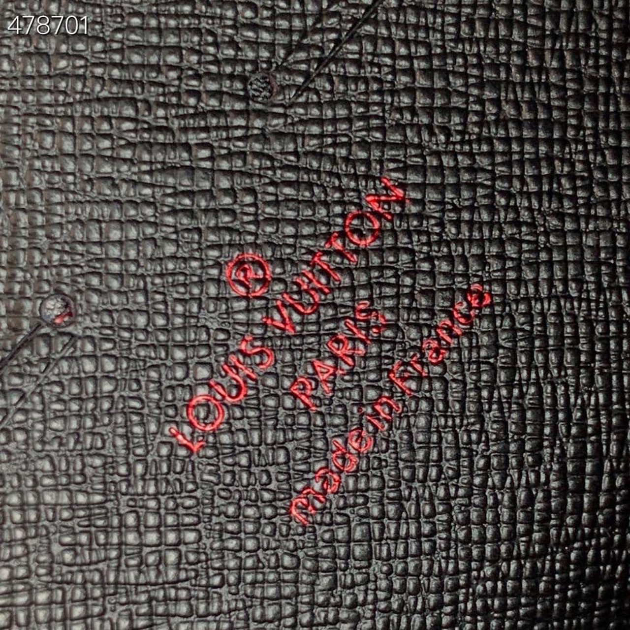Louis Vuitton Pochette Voyage MM Monogram Canvas For Men, Men’s Bags, Travel Bags 10.2in/26cm