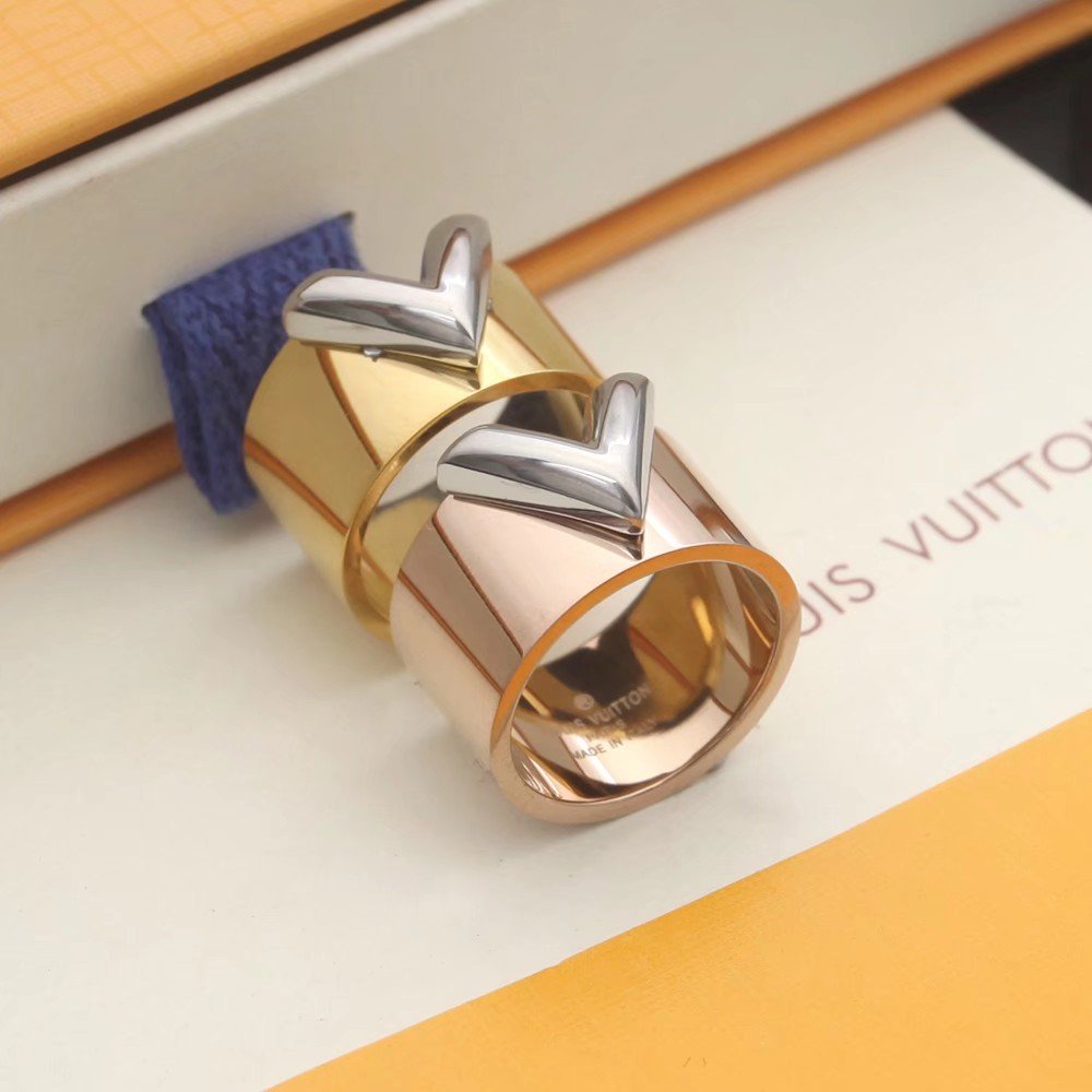 Louis Vuitton Ring