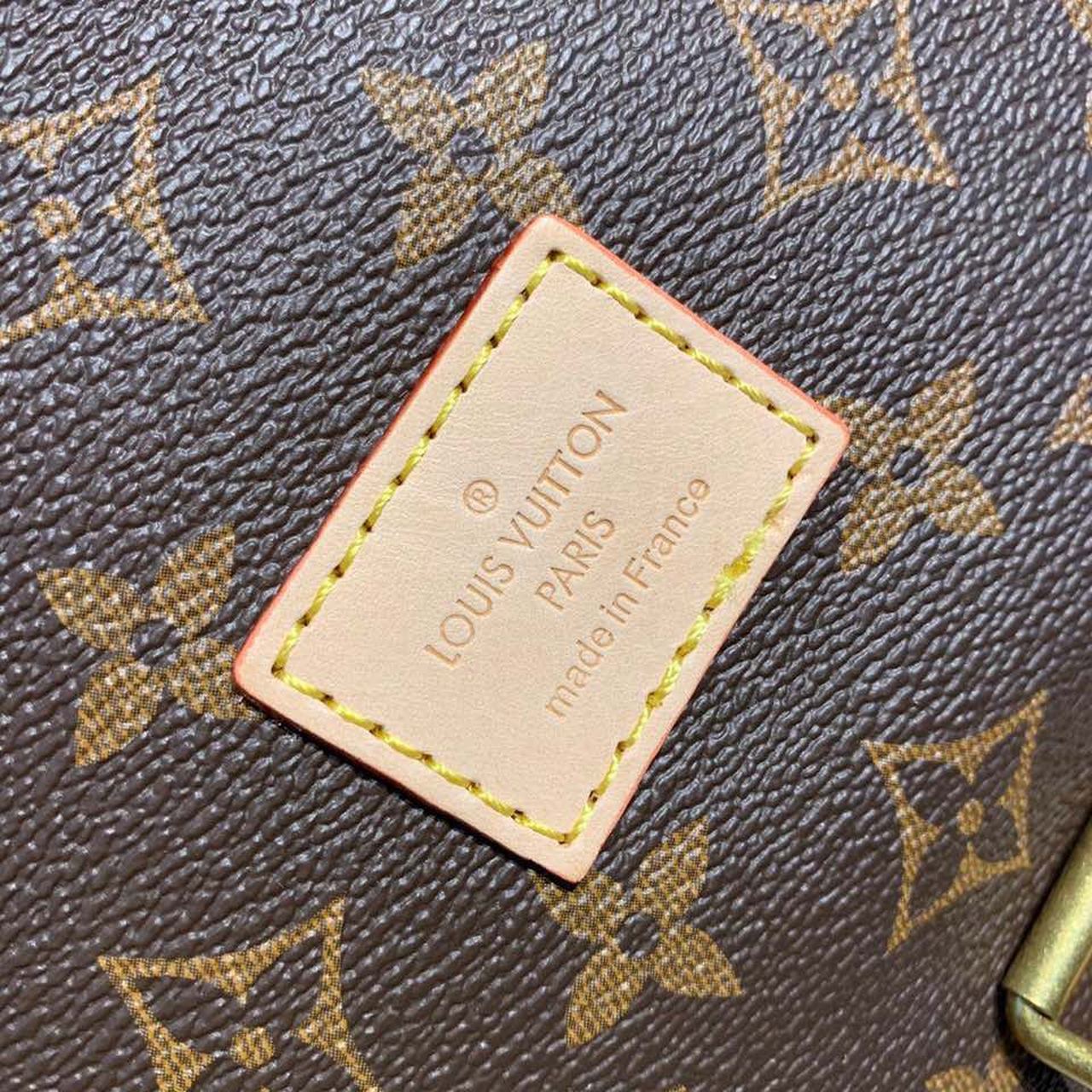 Louis Vuitton Saumur MM Monogram Canvas For Women, Women’s Handbags, Shoulder And Crossbody Bags 11.8in/30cm