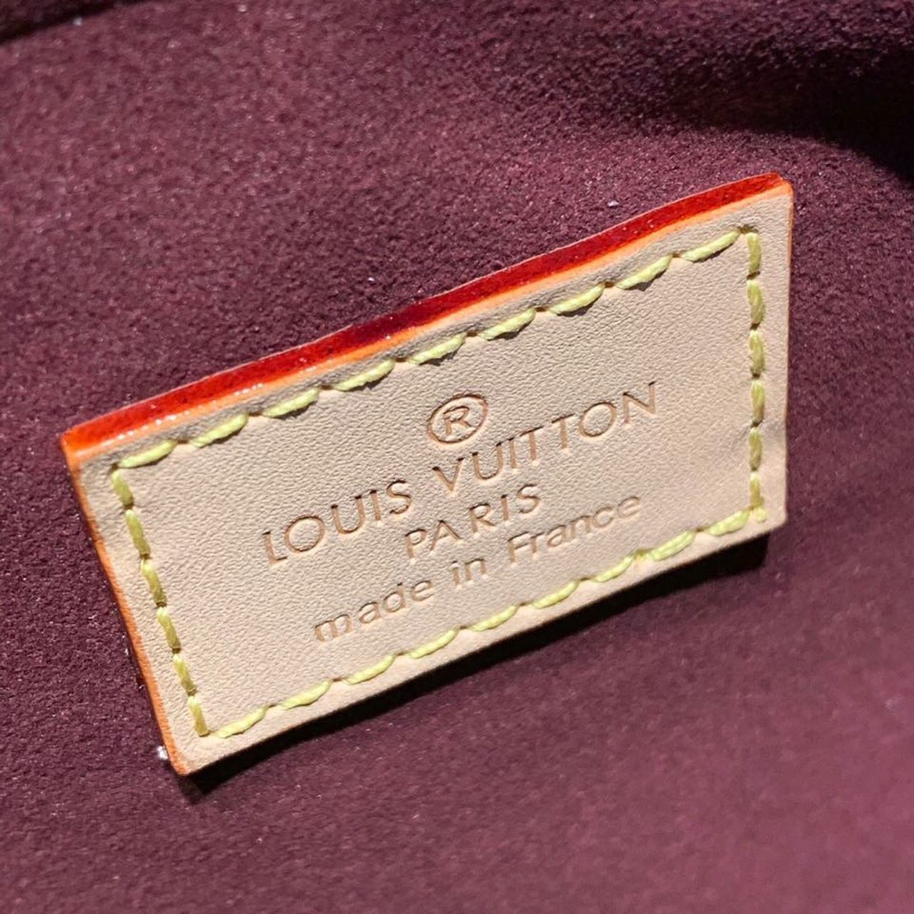 Louis Vuitton Soufflot BB Monogram Canvas For Women, Women’s Handbags, Shoulder And Crossbody Bags 11.4in/29cm