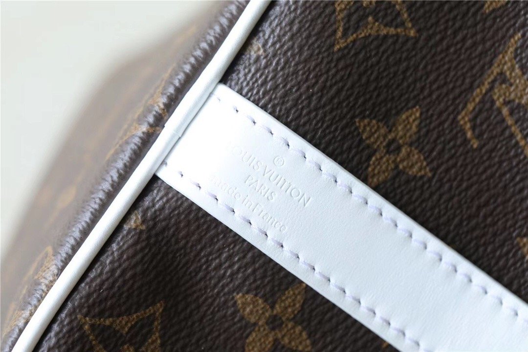 Louis Vuitton Speedy Bandoulière Bag 25 Classic Monogram Canvas For Women Brown 9.8in/25cm