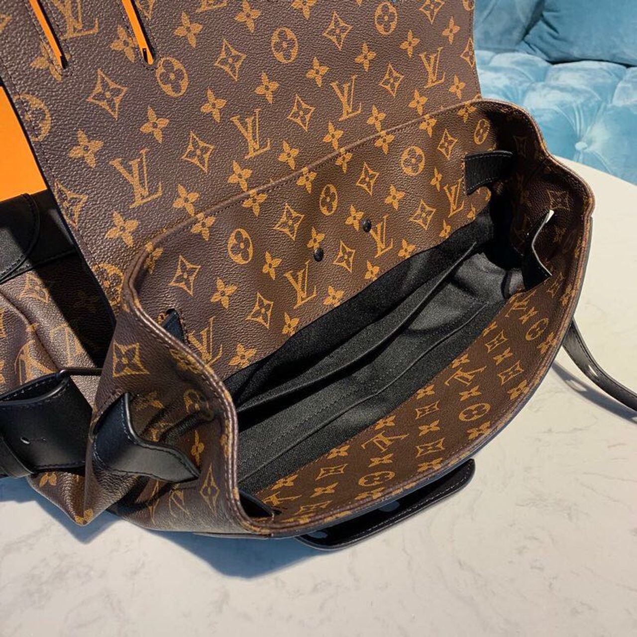 Louis Vuitton Steamer PM Monogram Solar Ray Canvas For Men, Men’s Handbags, Shoulder And Crossbody Bags 13.8in/35cm