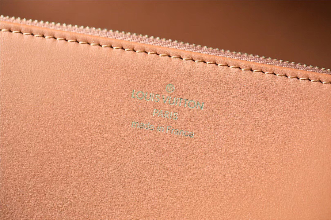 Louis Vuitton Swing Monogram Hazelnut Brown For Women, Women’s Handbags, Shoulder And Crossbody Bags 24cm/9.4in
