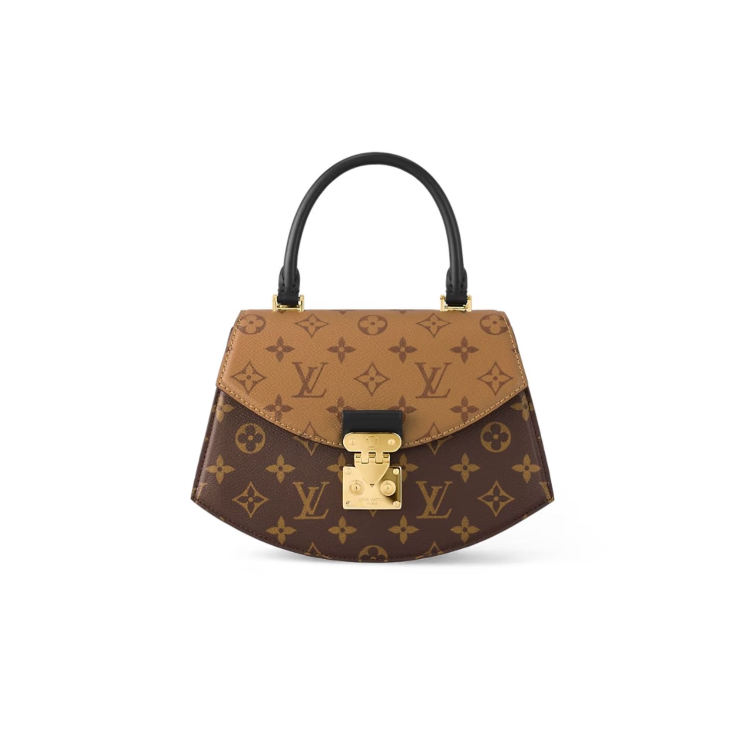 Louis Vuitton Tilsitt Bag For Women- 9.4 Inches/ 23.8 Cm