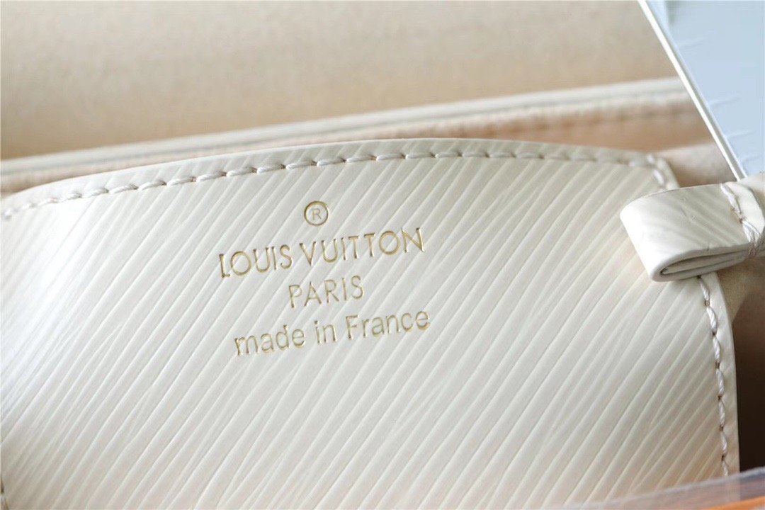 Louis Vuitton Twist PM Bag, Shoulder and Cross Body Bags For Women Taupe Brown / Pink 7.5in/19cm