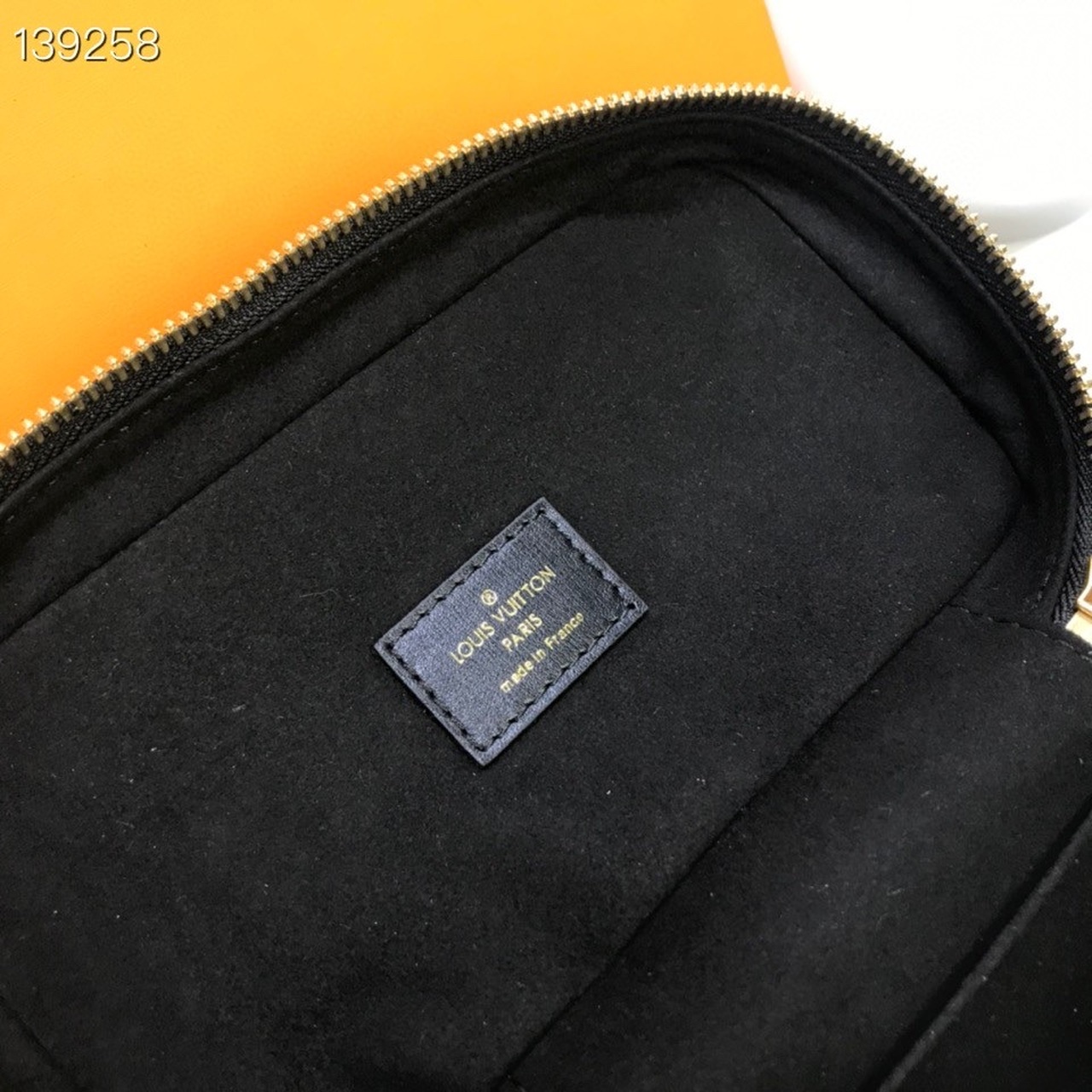 Louis Vuitton Vanity PM Game On Monogram Canvas By Nicolas Ghesquiere Black For Women, Women’s Handbags, Shoulder And Crossbody Bags 7.5in/19cm