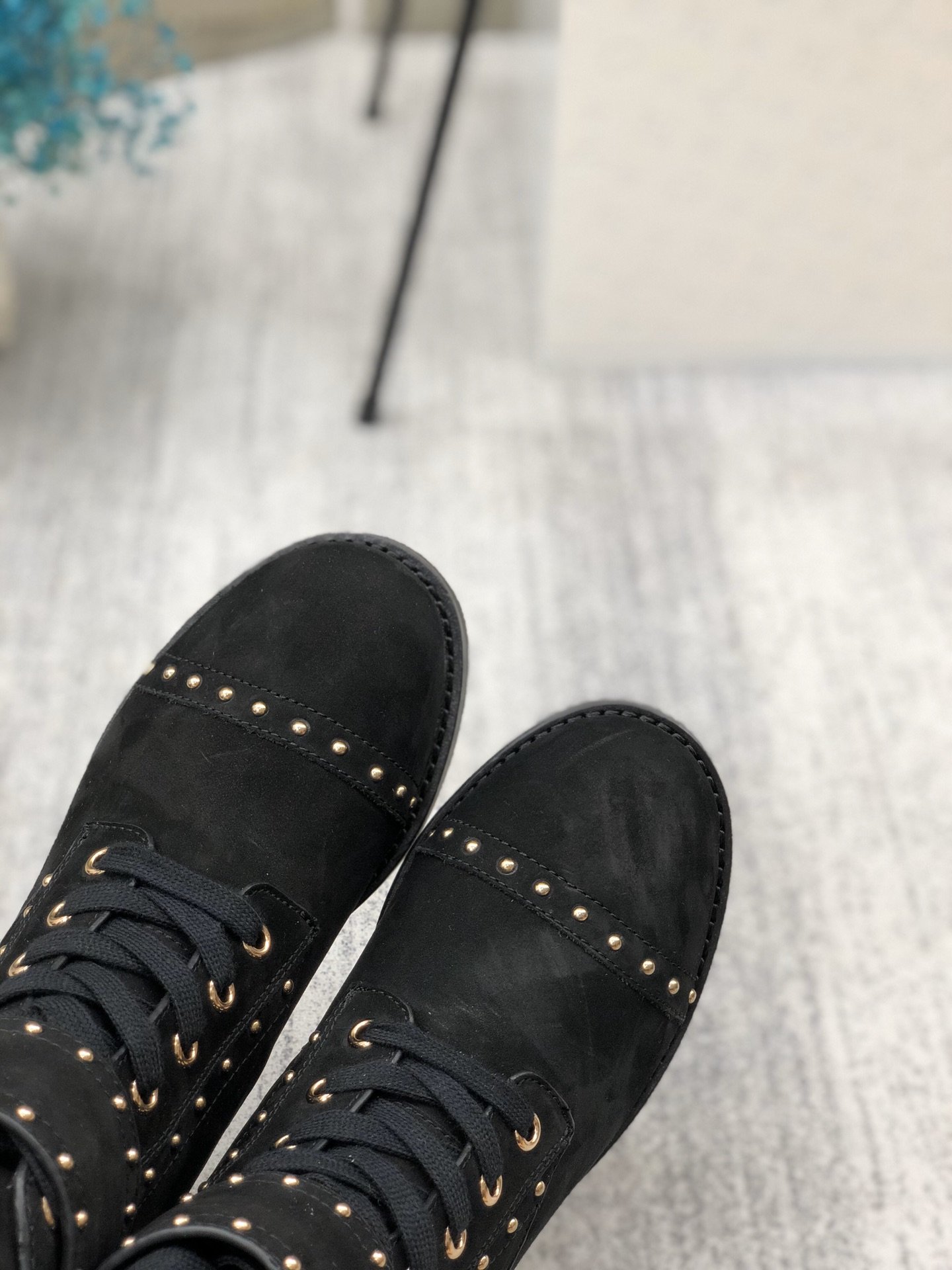 Louis Vuitton Wonderland Ranger Black For Women LV