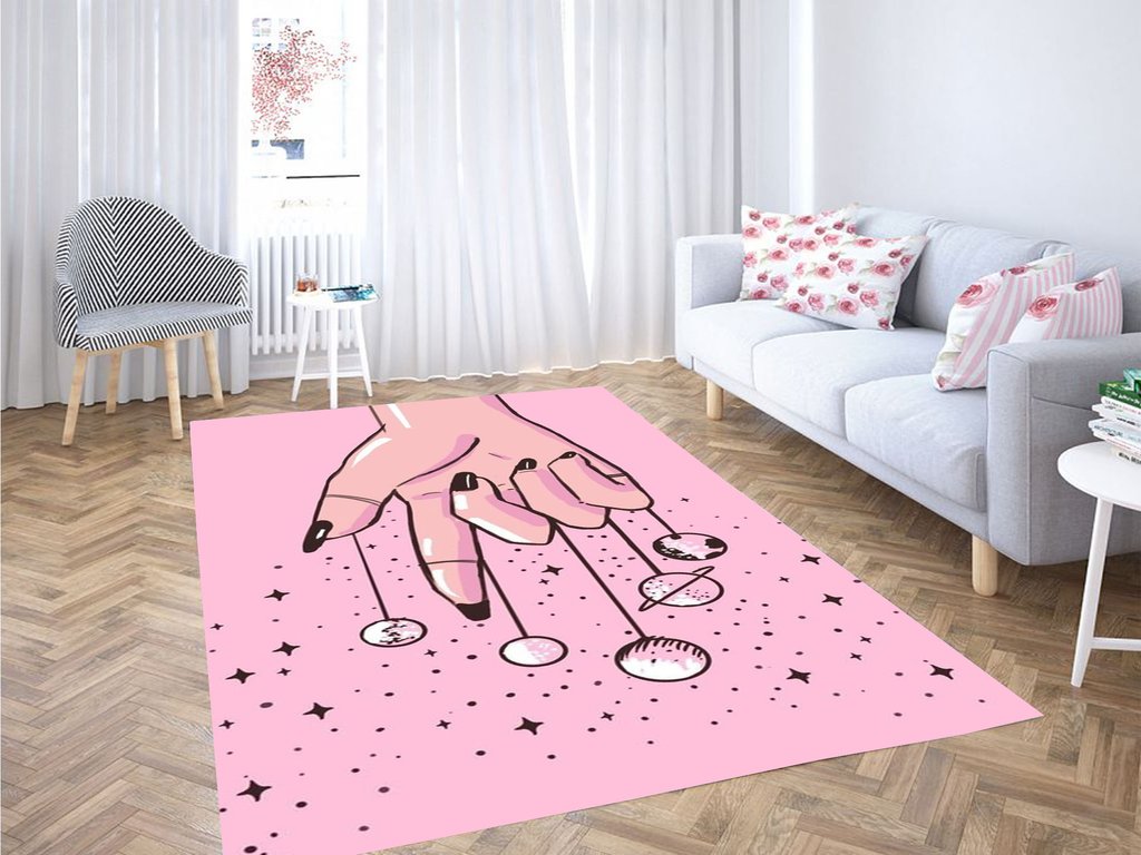 Lovely Images Living Room Modern Carpet Rectangle Rug